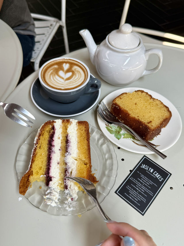 🍰 Sweet Weekend Paradise in Kuala Lumpur