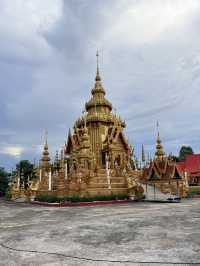 เที่ยวอีสานใต้ @สุรินทร์