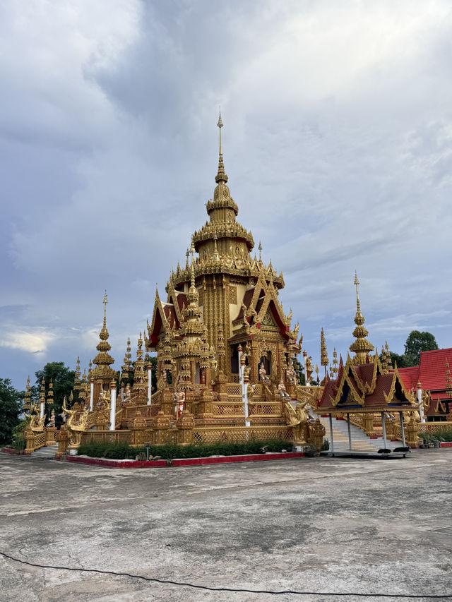 เที่ยวอีสานใต้ @สุรินทร์