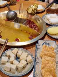 FWF Hotpot · Premium Hotpot Feast at 1 Utama