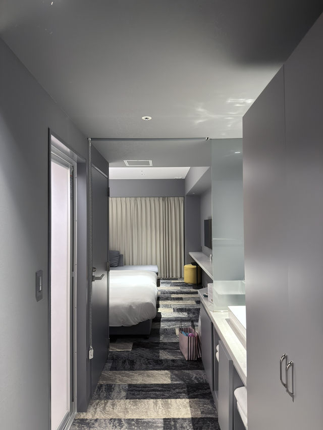 🇯🇵沖繩飯店推薦 ASBO STAY HOTEL