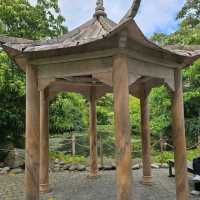 Royal Botanic Garden Edinburgh