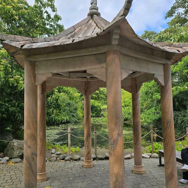 Royal Botanic Garden Edinburgh