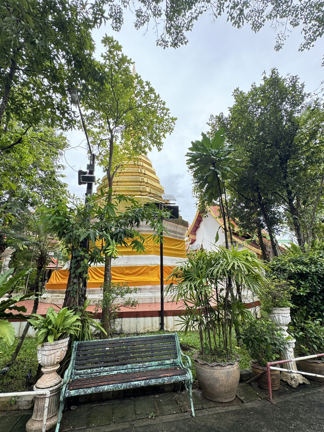 วัดพระแก้ว เชียงราย