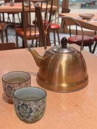 筲箕灣必食米芝蓮上海菜🍖  