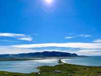 Epic Landscapes Along the Atlantic Coast Way
