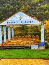 🏞️ Orheiul Vechi (Old Orhei) – Moldova’s Ancient Wonder Carved in Stone