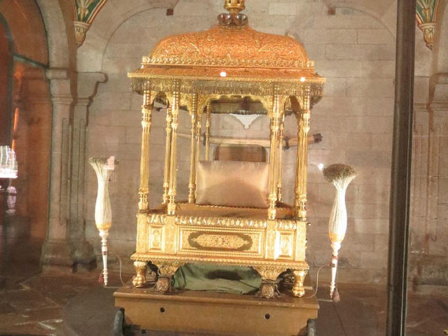 Mysuru Palace