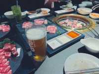 茶六燒肉初體驗：高質感套餐超滿足