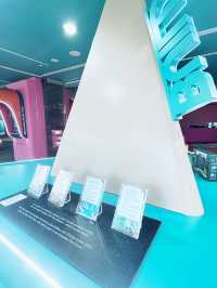 I thought I knew Singapore… 