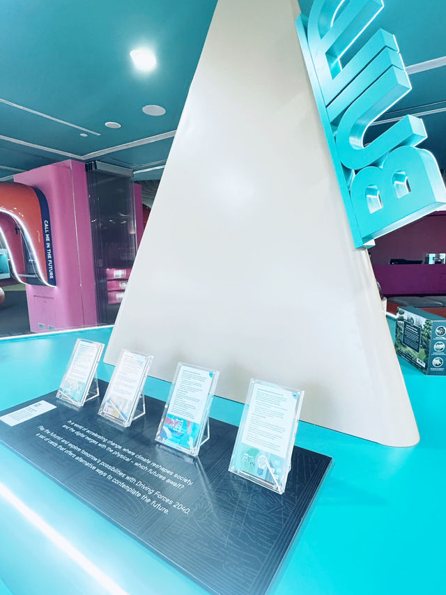 I thought I knew Singapore… 