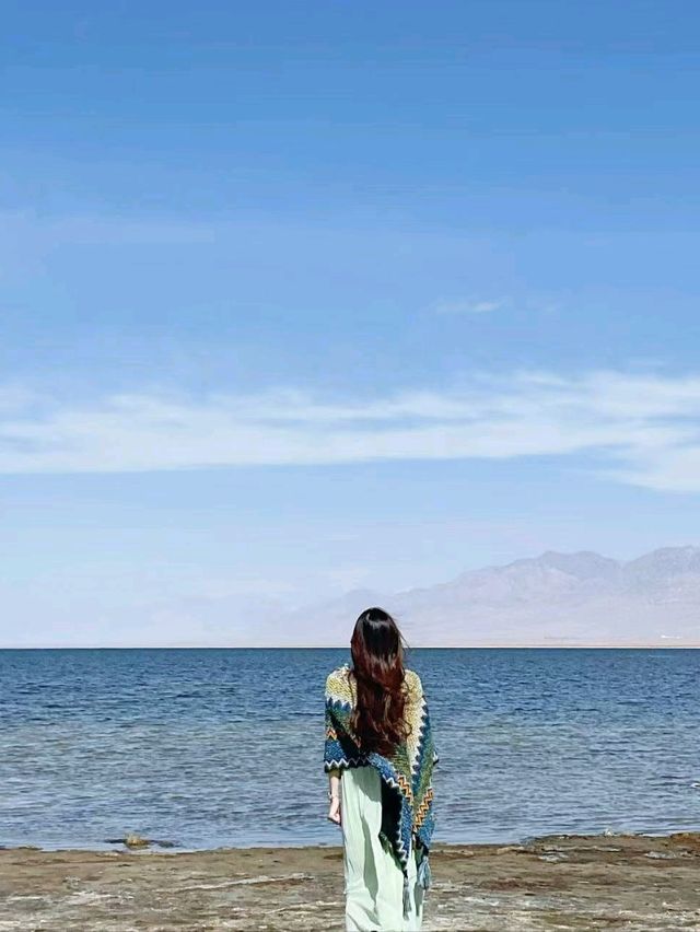 Salt Lake Serenity✨