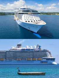 📣Set Sail for Savings! Ovation of the Seas Cruise Deals Await