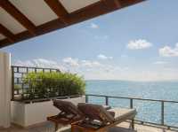 Villa Park Sun Island Resort