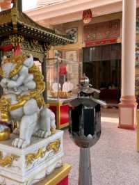 วัดอุภัยภาติการาม