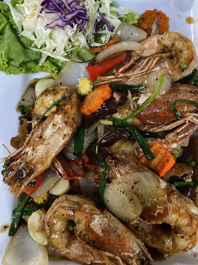 Sunshine Cafe & Restaurant เทพา