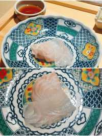 Omakase壽司大滿足之旅🍣