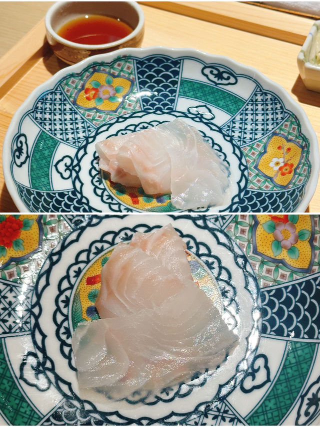 Omakase壽司大滿足之旅🍣