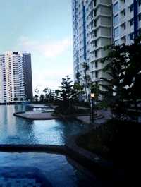 I-Santorini, Tanjung Tokong — Modern Living by the Coast