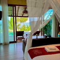 VILLA CAMARAN ขนอม นครศรีธรรมราช