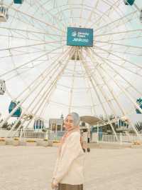 Day 1 Almaty, Kazakhstan 🇰🇿