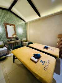 🌿 Lua Spa Phú Quốc – A Little Haven of Peace