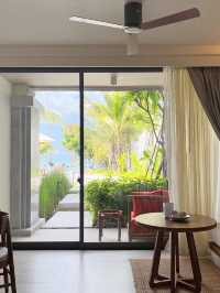 โรงแรม The Culture Samui