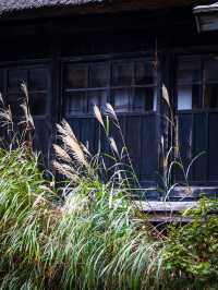Tsuru-no-yu – สถานที่ที่เราแวะมาเยือนแม้ไม่ได้พัก