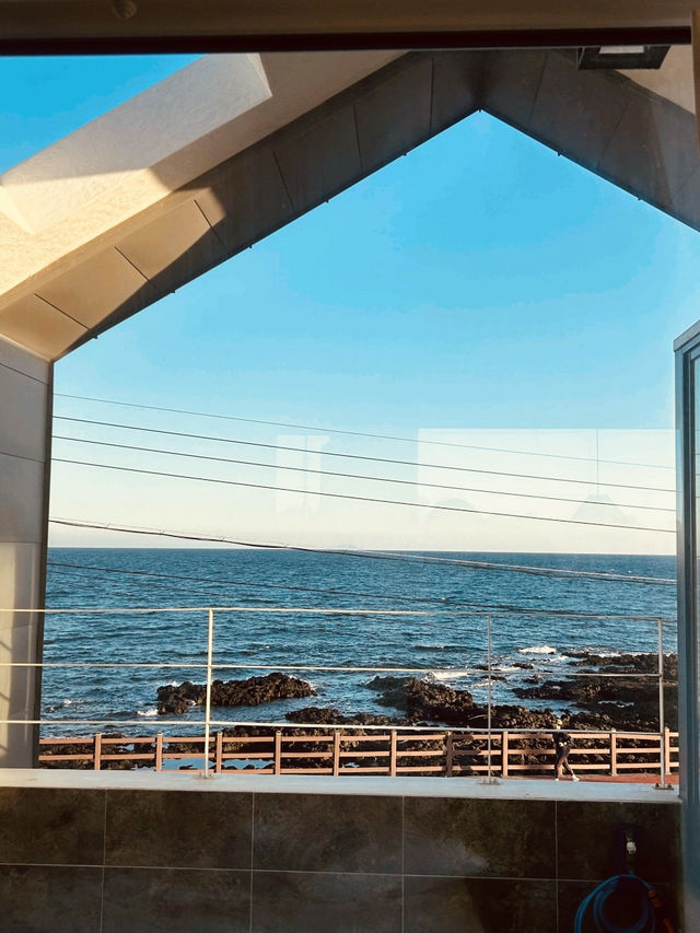 Direct Access to Scenic Rooftop or Terrace Views