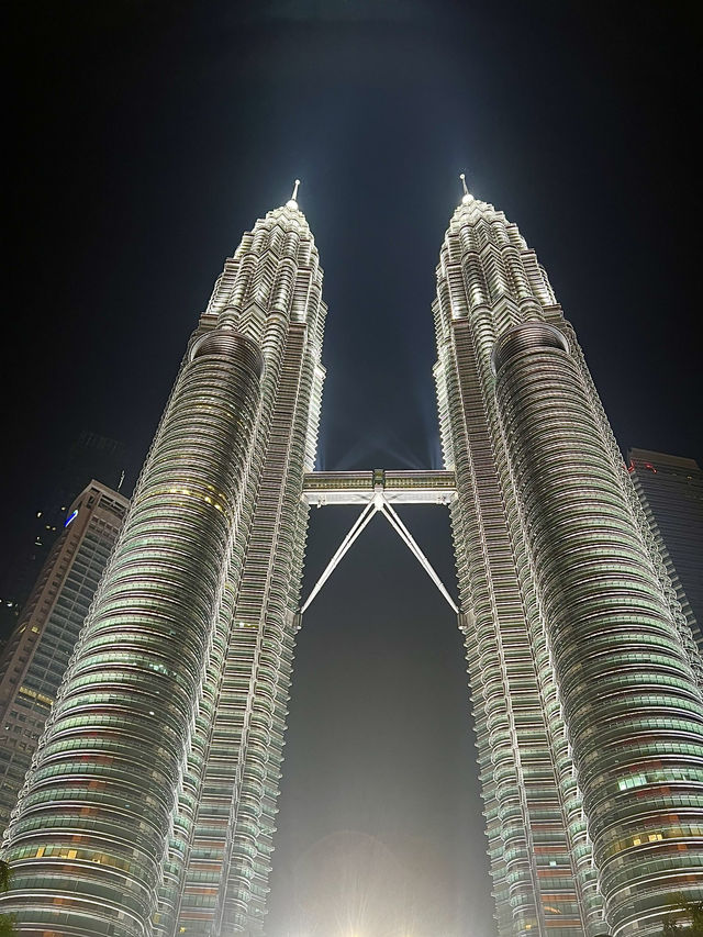 Skyline Dreams🌇 Kuala Lumpur, Malaysia