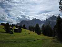 Hiking and Trekking