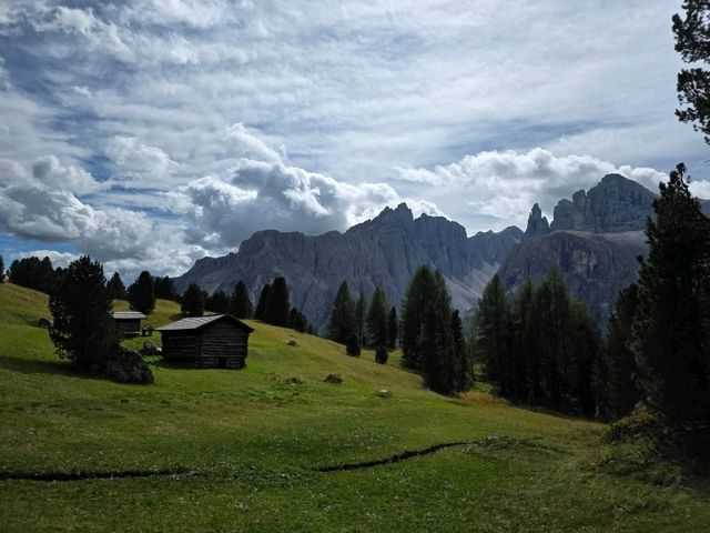Hiking and Trekking
