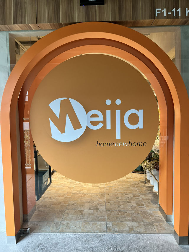 🏫 KL•ampangの新しいライフスタイル拠点｜The Campus Ampan