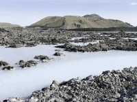 “Iceland’s Heavenly Blue Haven”