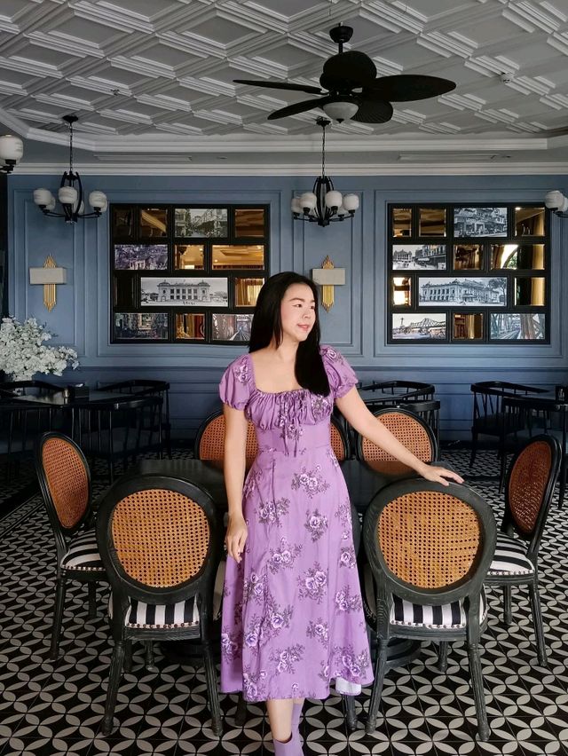 The Exquisite Halong Hotel