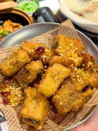 新鮮魚羊鍋 百元解鎖湯鮮