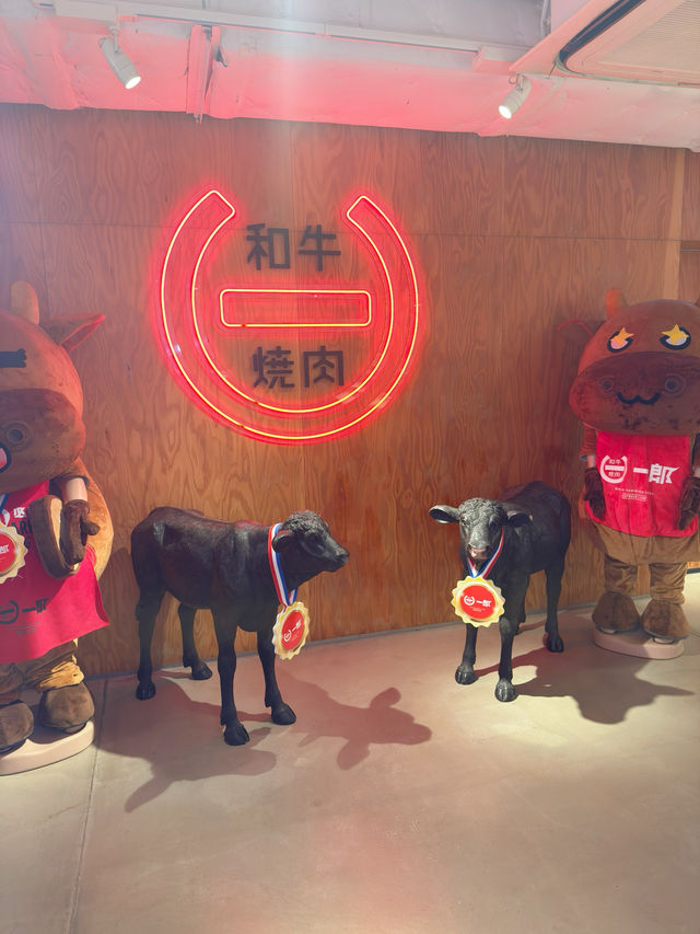 香港和牛放題任食攻略🥩 香港和牛放題任食攻略🥩