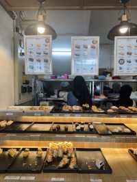 🍣 ซูซิมอ หาดใหญ่ (Sushimor Hat Yai) –