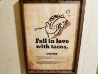 Where Every Bite Feels Blessed 🌮