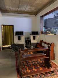 오픈하자마자 핫플이 된 테린느 맛집 신상 카페, 희락과 화평 