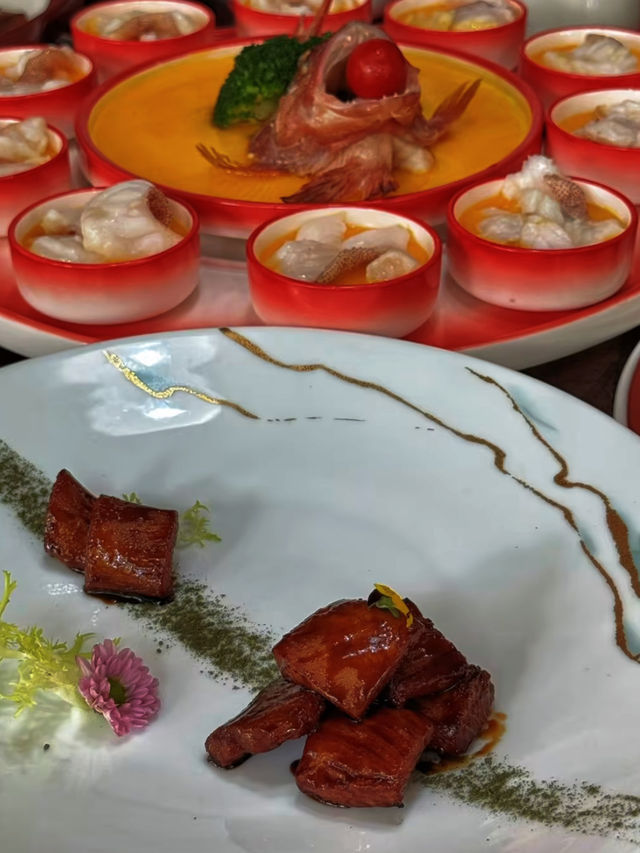 深圳💕朋介紹不來會後悔的地方