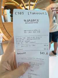 ใครไปมู Repulse Bay แอบมาจิบกาแฟ อากาศเย็นๆได้น้า