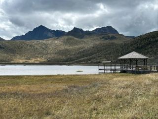 A Thrilling Adventure to Ecuador’s Mighty Volcano