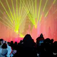 Dive into Xi’an’s Timeless Charm 🌟🏮