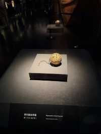 Chengdu’s Museum Magic✨