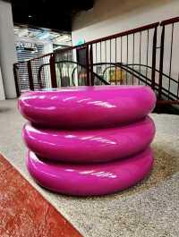 Urban Heritage Meets Modern Cool at Semua House 🏙️✨