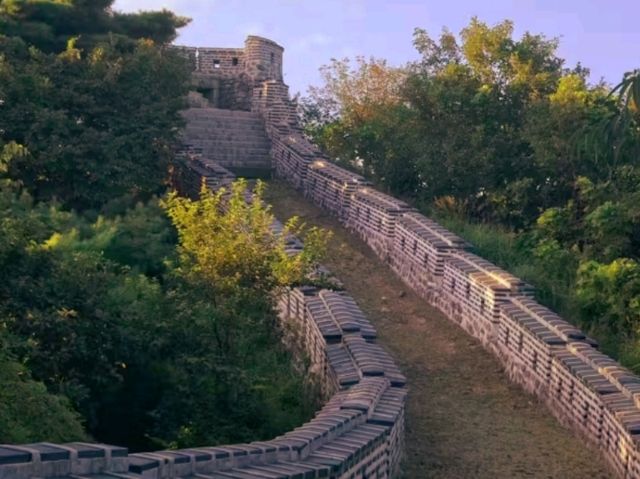 🏯 Namhansanseong Fortress – A Perfect Day Trip from Seoul 🏯 Namhansanseong Fortress – A Perfect Day Trip from Seoul