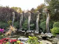 🌿 Jinan Wulongtan Park | The Easiest & Most Efficient Way to Explore