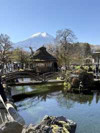 Quineville Fall Vibes & Fuji Views: Ultimate 3-Day Itinerary 🍁🌄