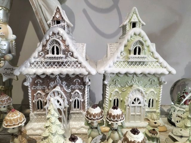 🎄It's Always Christmas Here!🎄